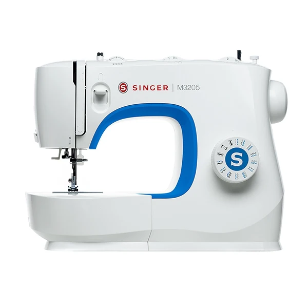 Электромеханическая швейная машина SINGER M 3205 70W|Швейные машины| |