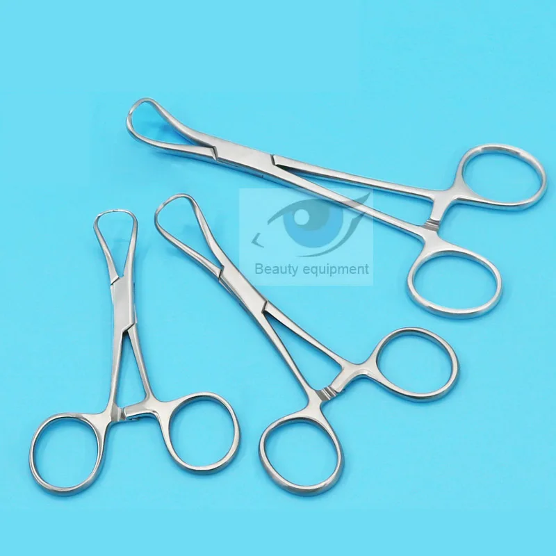 Alicate de Toalha Alicate de Toalha de Pano Alicate de Pano de Agarrar Boutique Pano Segurando Toalha Fixa de