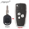 3 Button Modified Flip Remote Key Shell Case For Buick Excelle HRV fit Chevrolet optra Fob Key Cover (After 2005 year) Replace ► Photo 1/4