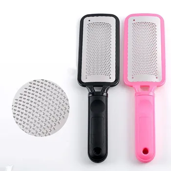 

Foot Grater Pedicure Foot File Callus Remover Feet Care Tool
