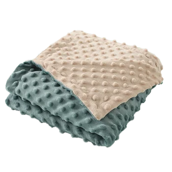 Coperta per neonato Swaddling Morbida primavera Accessori per fotografia Biancheria da letto per neonato Swaddle Asciugamano Coperta per neonati