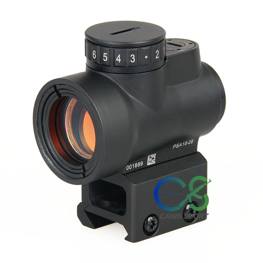Hunting sight 2MOA Red Dot Rifle Sight Holographic Red Dot Scopes Reflex Scope Collimator Sight Optics gs2-0105 holographic collimator red dot sight rifle scope