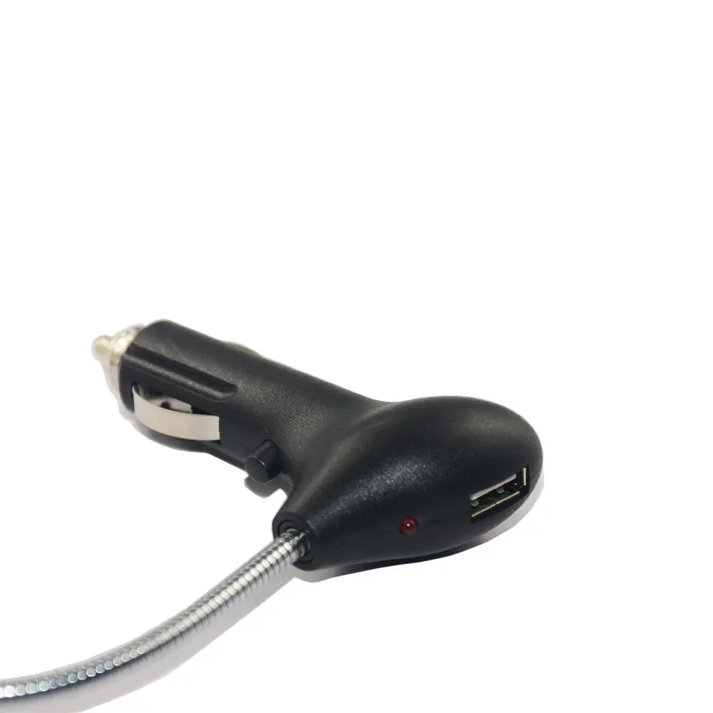 USB автомобильный светильник для сигарет лазерный проектор с логотипом на крышу