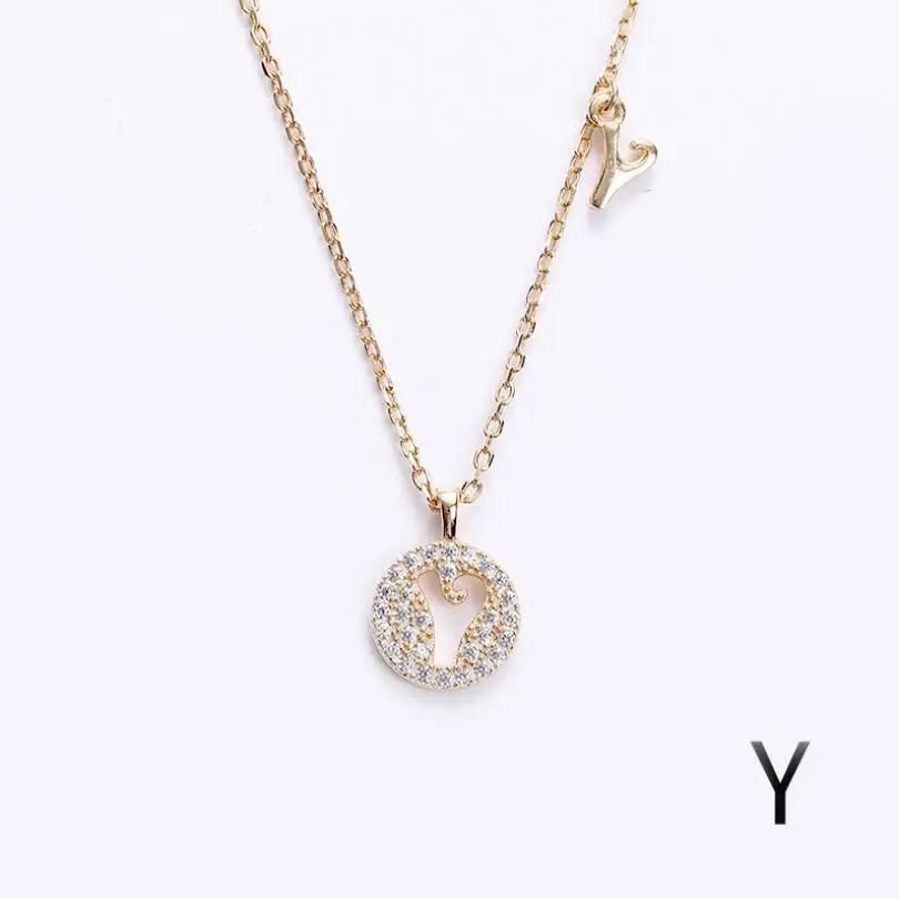 Y