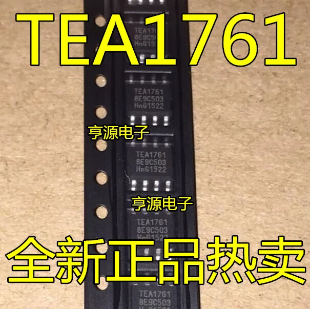 

TEA1761 TEA1761T/N2 SOP8