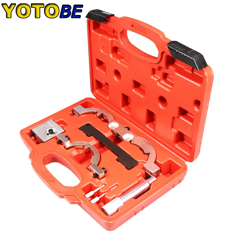 Compatible For Vauxhall Opel Timing Tool Kit Set Astra-J Corsa-D 1.0 1