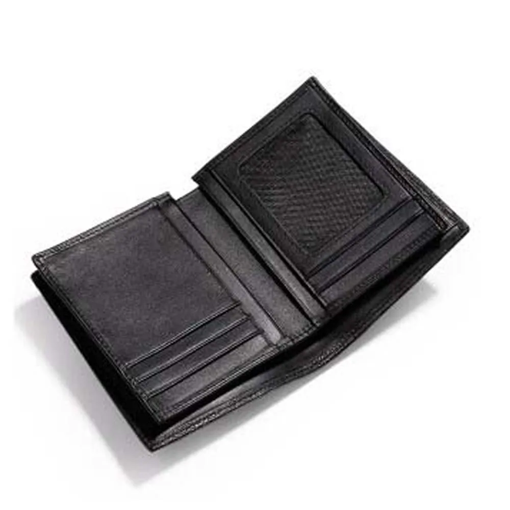 Рисунок 5 - Мужской кошелек из кожи страуса menggeka