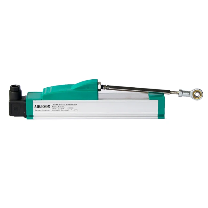 Injection molding machine slider side slide electronic ruler TLH/ KTF-350MM KTF-350 KTF350