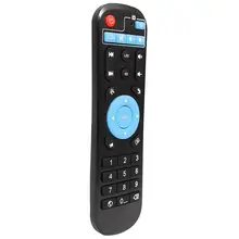 Remote Control For T95Z Plus T95U Pro T95R Pro T95W Pro T95K ProT95V Pro QBOX QPLUS NEXBOX A2 Amlogic S912 Smart Android Tv Box 10pcs amlogic s912 android 7 1 tv box t95z plus 2gb 3gb 16gb 32gb octa core dual wifi smart t95z plus set top tv box pk h96 pro