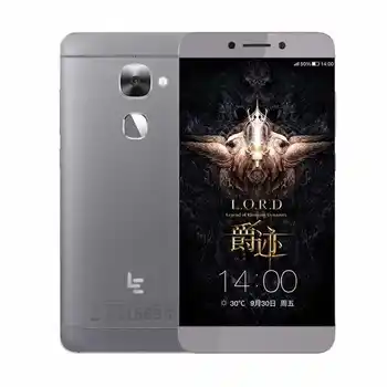 

Letv LeEco Le2 X520 Smartphone 3GB RAM 32GB ROM 5.5" Snapdragon 652 Octa Core Android 6.0 16MP LTE X522 X526 X527 Mobile Phone