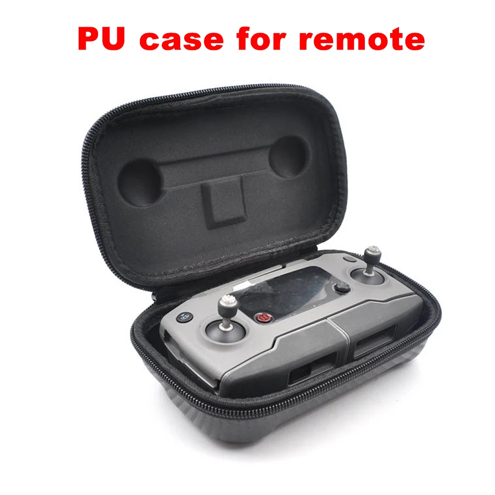 JINSERTA для DJI Mavic сумка для хранения водонепроницаемая жесткая коробка сумки на плечо для Mavic Мини Портативная посылка чехол для переноски