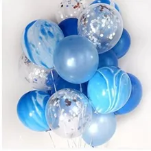 Jinfeng круглый агатовый шар, набор для свадьбы, прозрачное украшение для детей, взрослых, детей, день рождения, год, декоративные