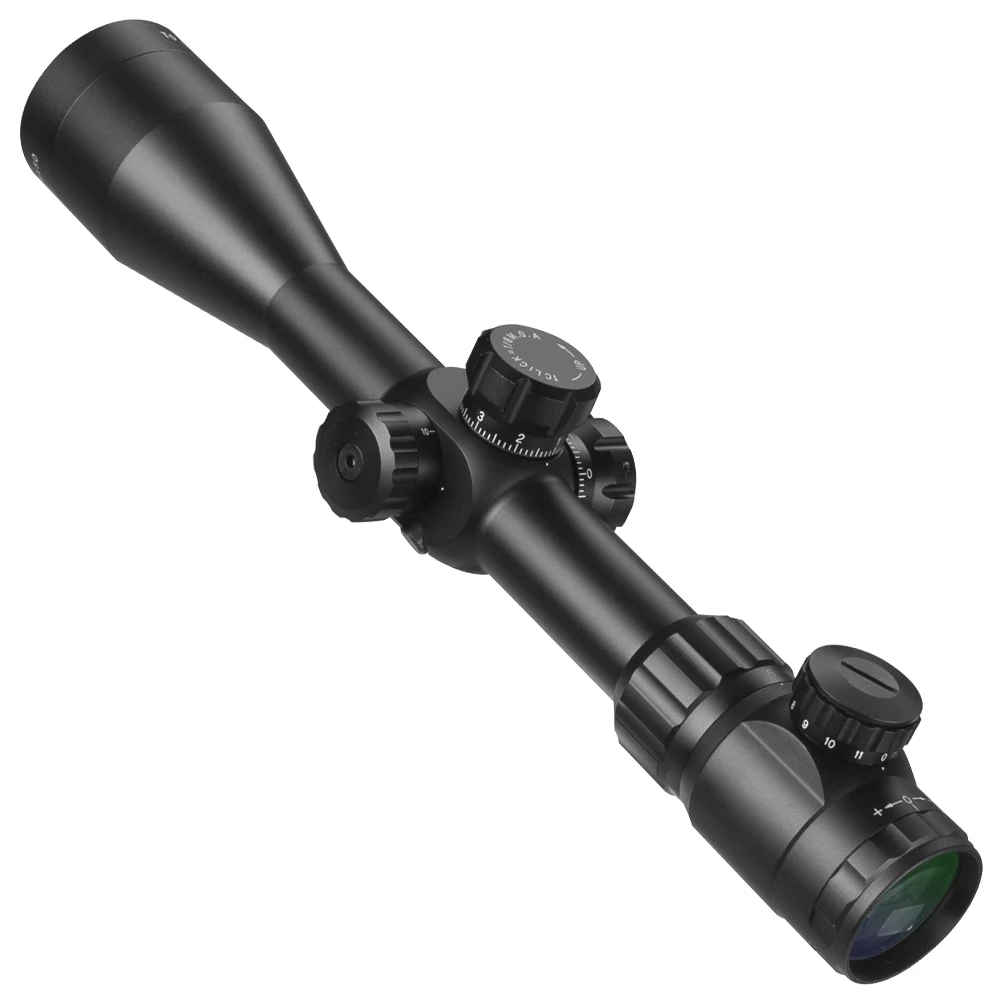 A-6-24x50-Riflescope-t-ctico-ptico-Rifle-de-alcance-para-francotirador-caza-t-ctico-Rifle