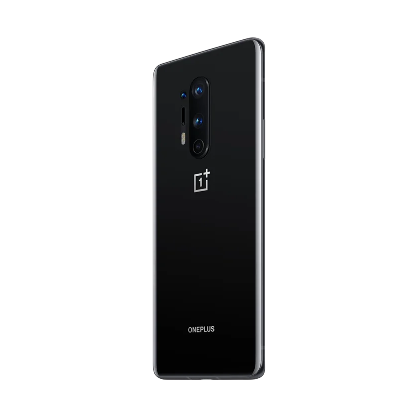 Global Rom Oneplus 8 Pro 5G Smartphone Snapdragon 865 8G 128G 6.87'' 120Hz Fluid Display 48MP Quad 513PPI 30W Wireless Charging best oneplus phone