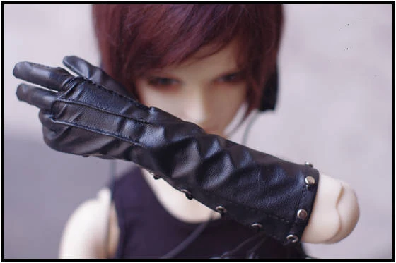 1/3 BJD аксессуары для кукольной одежды длинные перчатки для BJD/SD SD13 SD17. Кукла, обувь, парик и другие A0990 в комплект не входят