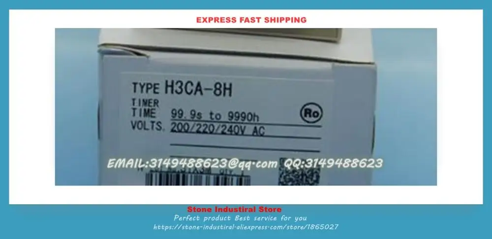 Реле времени H3CA-8 DC24V H3CA-8 AC220V H3CA-A H3CA-8H DC24V H3CA-8H AC220V