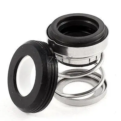 

BIA-12 12mm Inner Dia Single Spring Inbuilt Water Mechanical Seal