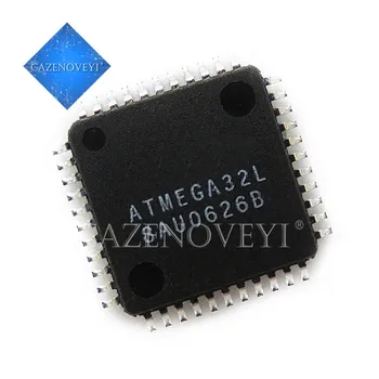 

1pcs/lot ATMEGA32L-8AU ATMEGA32L QFP-44 In Stock