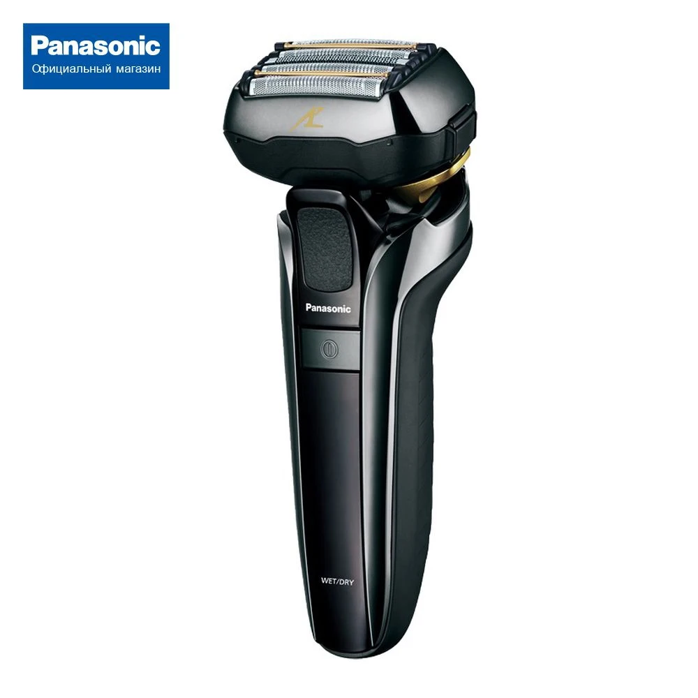 Электробритва Panasonic ES-LV6Q-S820