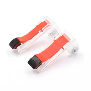 

For Pubg Gamepad For Mobile Phone Game Controller Shooter Trigger Fire Button For IPhone Android Phone Game Pad Accessories