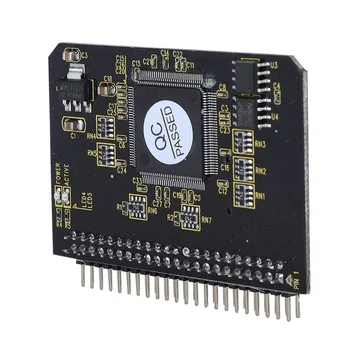 

2.5inch Micro SD To IDE Add On Converter Card Components Interface Hard Disk Professional Adapter Stable Computer Accessories