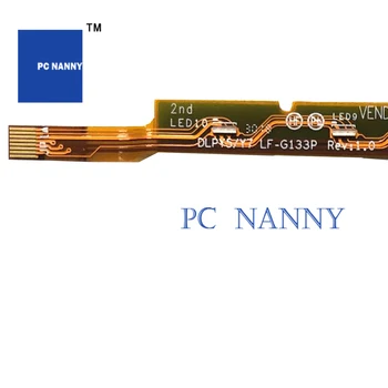 

PCNANNY FOR Lenovo Y730 LED BOARD LF-G133P LF-G134P test good