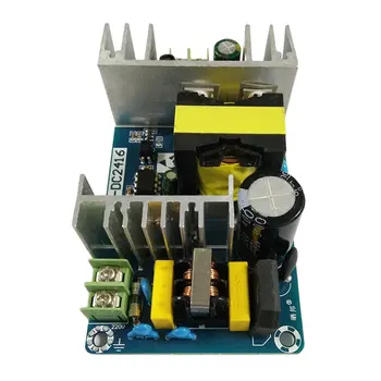 

150W AC 110V/220V To 6A DC 24V Stable High Power Switching Power Supply Board Universal AC DC Power Module Transformer
