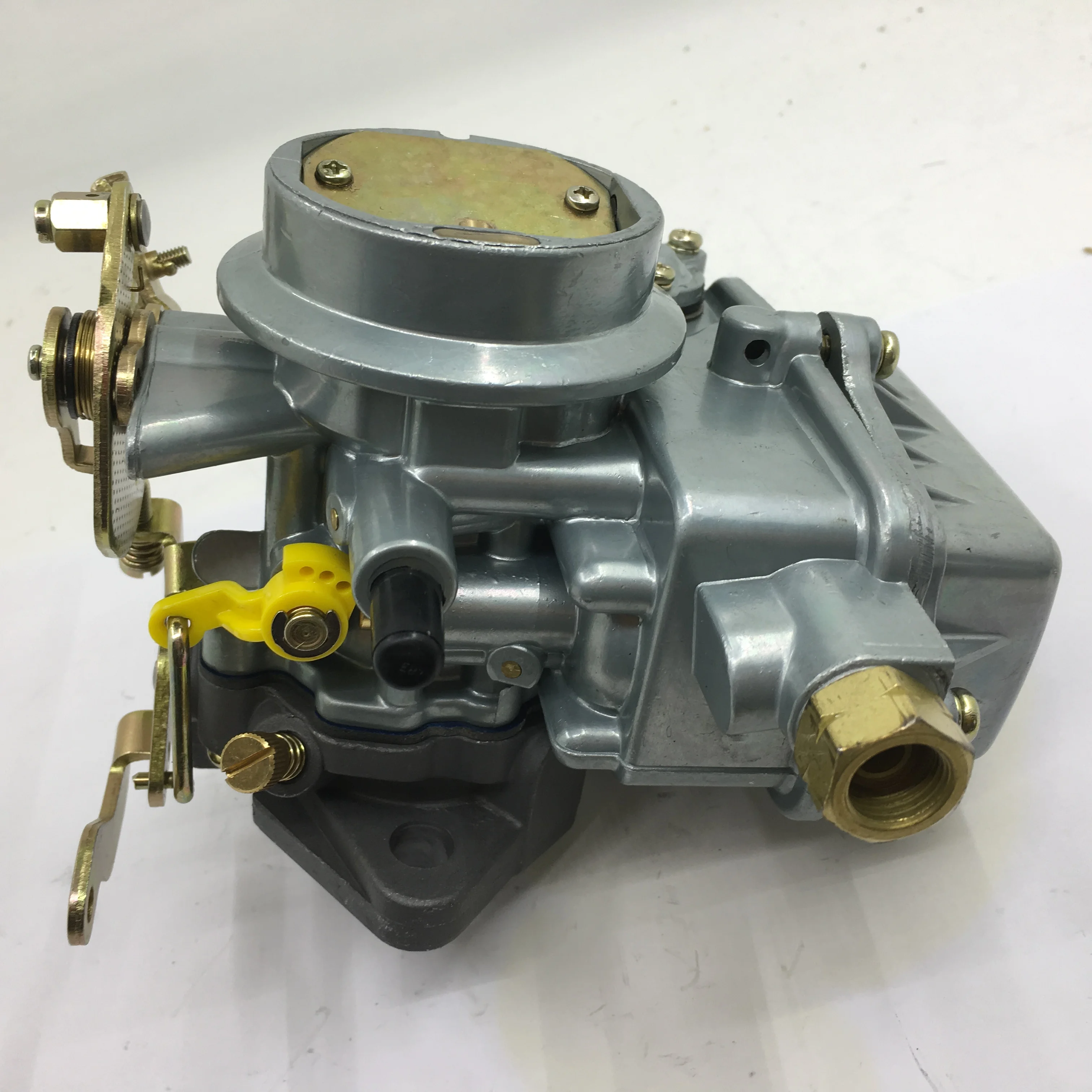 SherryBerg карбюратор для Ford 1957 1960 1962 144 170 200 223 6CYL Carb 1 ствол для Холли vergaser карбюратор