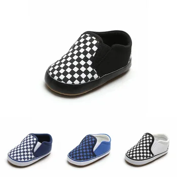 

Baby shoes Comfortable boys and girls newborn baby toddler shoes