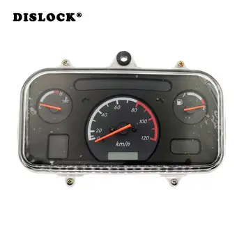 

Analogue Dashboard for cfmoto ATV CF500 ,part NO.9010-170110-1000(Km/H)