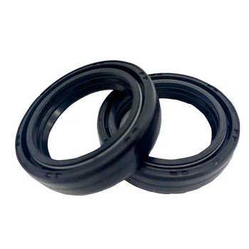 

37x50x11 Motorcycle Parts Front Fork Dust and Oil Seal For Honda CR80R CRF150R CRF230 XR250R CX500TC VT500C CBR600F CB650SC