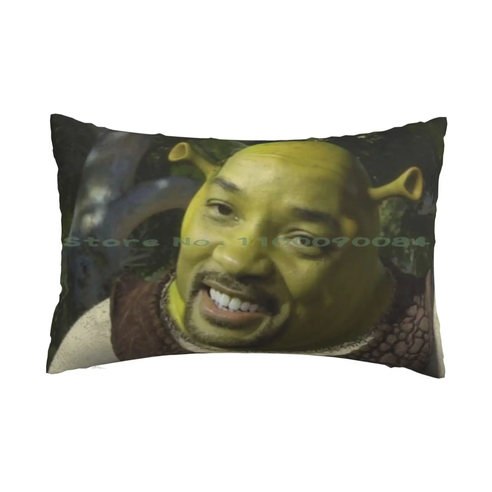 Will Smith X Brank Federa 20X30 50*75 Divano Camera Da Letto Funny Meme Men In Black Fresh Price Of Belair Actor Rapper Jaden Smith