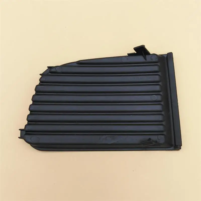 For Skoda Fabia MK1 2000 2001 2002 2003 2004 Car-Styling Front Bumper Fog Light Grille Cover Cap front bumper decoration,front bumper cover