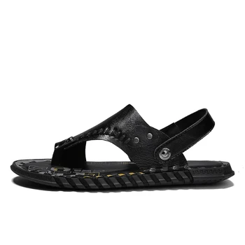 

for shoe sandale deportivas zapato sandalsslippers mens summer heren herren men 2019 breathable running sandals 2020 slippers