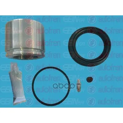 Поршень Seinsa Autofren D41914c Seinsa Autofren арт. D41914C
