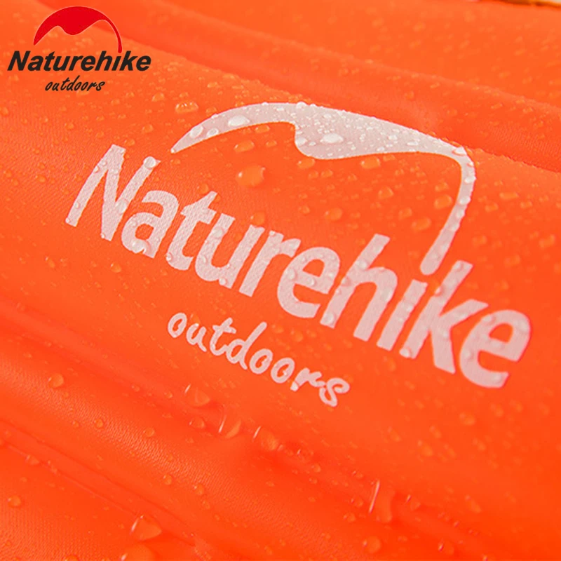 Naturehik водонепроницаемая сумка для плавучий буй для плавания Надувная сумка для хранения воздуха