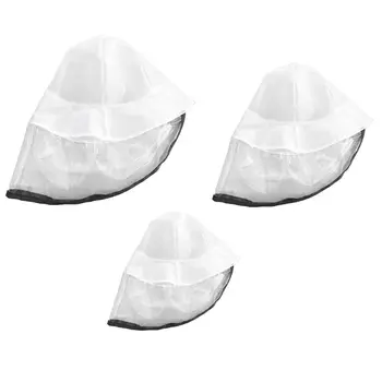 

Kids Dust Cover Multifunctional Hat Adult child protective cap rain cap