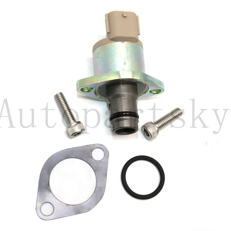 Высококачественный контрольный клапан для NISSAN SCV Navara Pathfinder 294200-0360 A6860-VM09A 2942000360 A6860VM09A