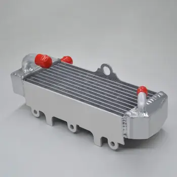 

Left side aluminum alloy radiator for Suzuki RM250 RM 250 2-stroke 1991 1992