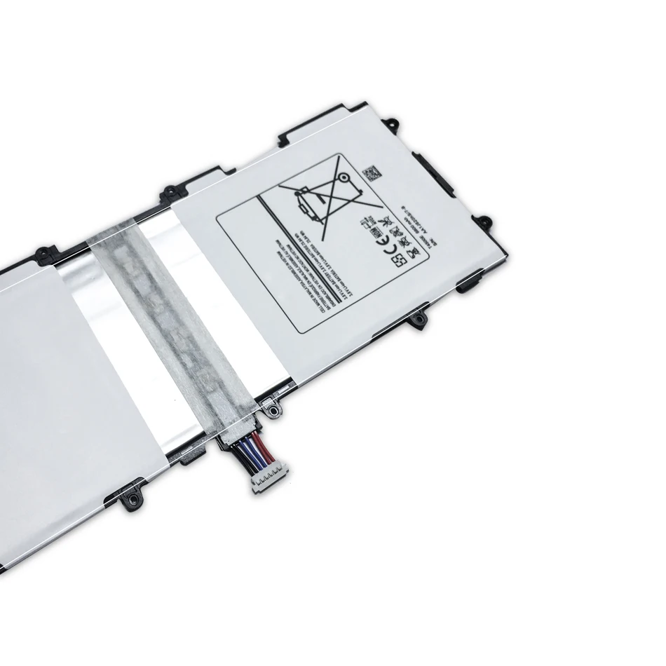 6800 мА/ч, T4500E T4500C Замена Батарея для samsung Galaxy Tab3 10,1 P5200 P5210 P5220 GT-P5200 P5213 GT-P5210