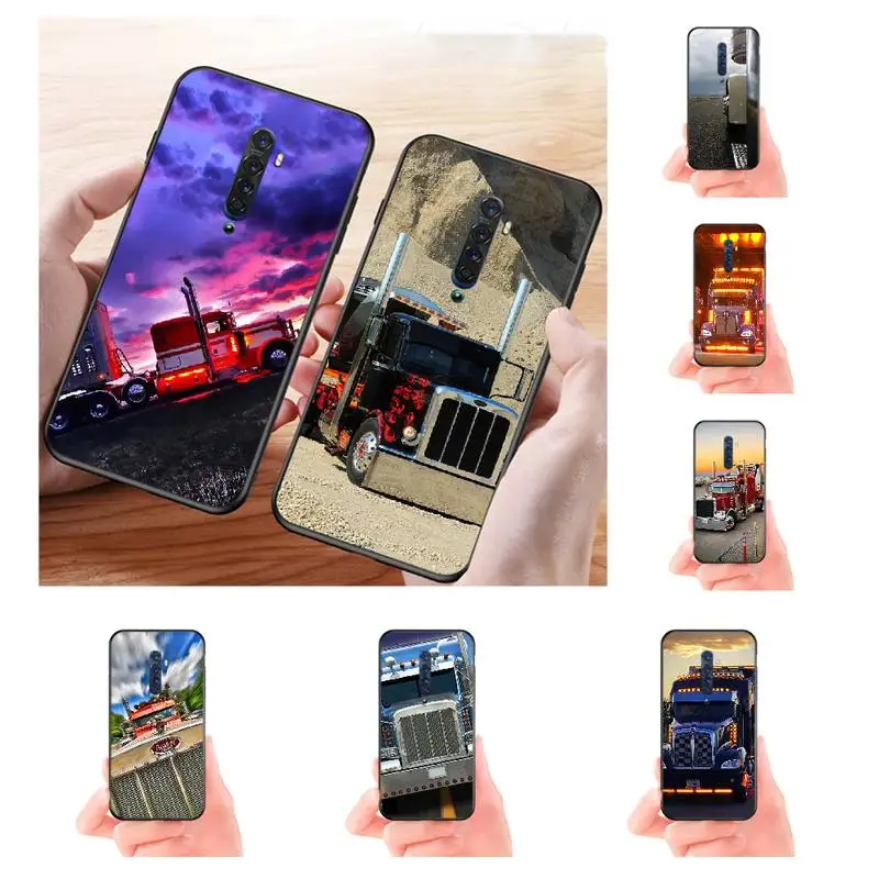 NBDRUICAI лучшая фотография DIY окрашенная для OPPO Reno2 Z R15 pro R17 R11 R9S Plus R9 | Мобильные