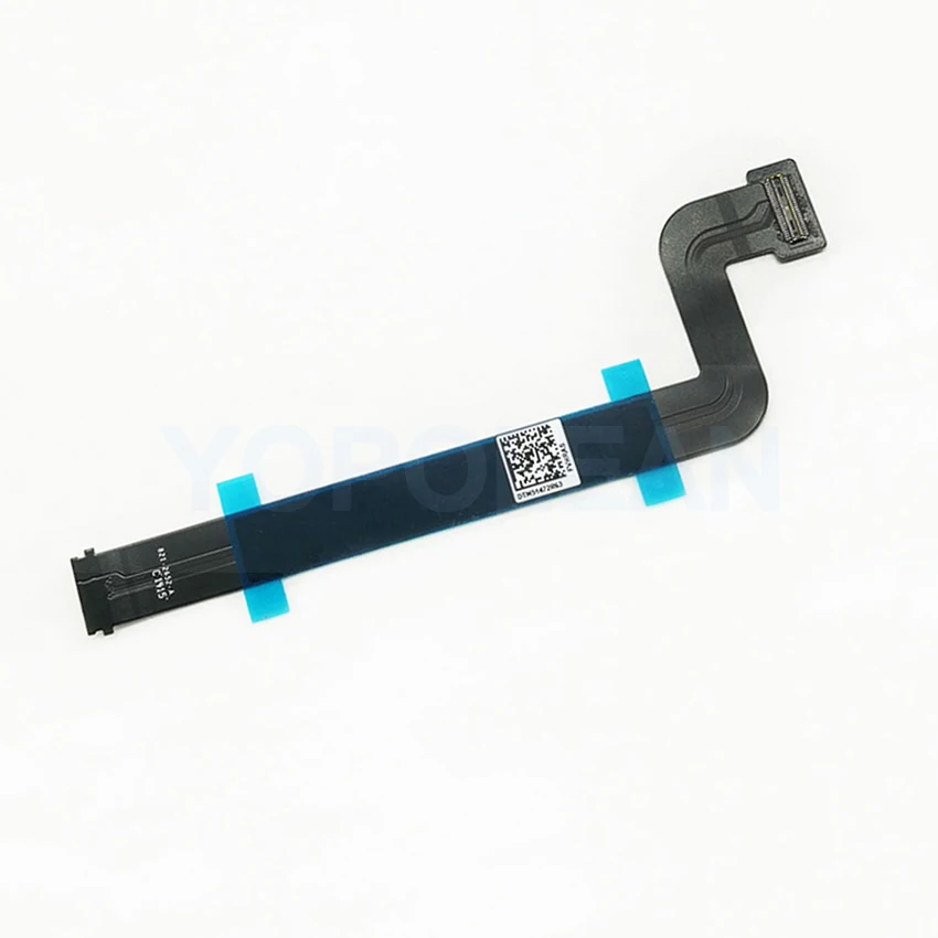 821 2652 A оригинальный трекпад тачпад гибкий кабель для Macbook Pro Retina 15 &quotA1398 Mid
