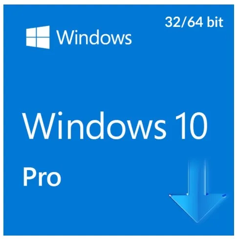 100% рабочая | Windows 10 Pro ключ 32/64bit глобальной он лайн активирует при активации пожизненное обновление Поддержка переустановки win| |   | АлиЭкспресс
