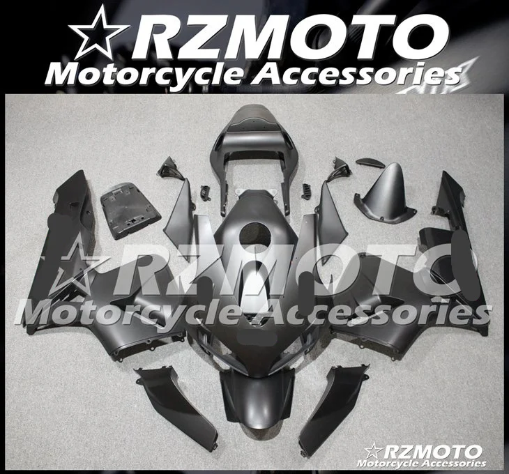 Мотоциклетный обтекатель abs комплект для HONDA CBR600RR F5 2003-2004 год корпусные детали moldStore № 0724