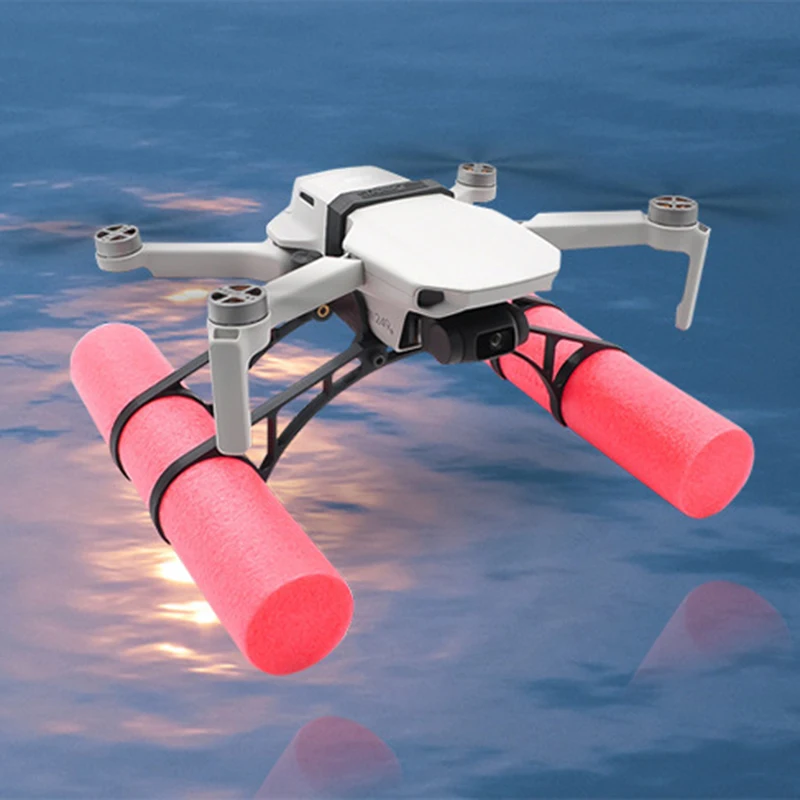 Амортизирующая повышенная нога с плавучей посадочной палкой для DJI MavicMini Drone