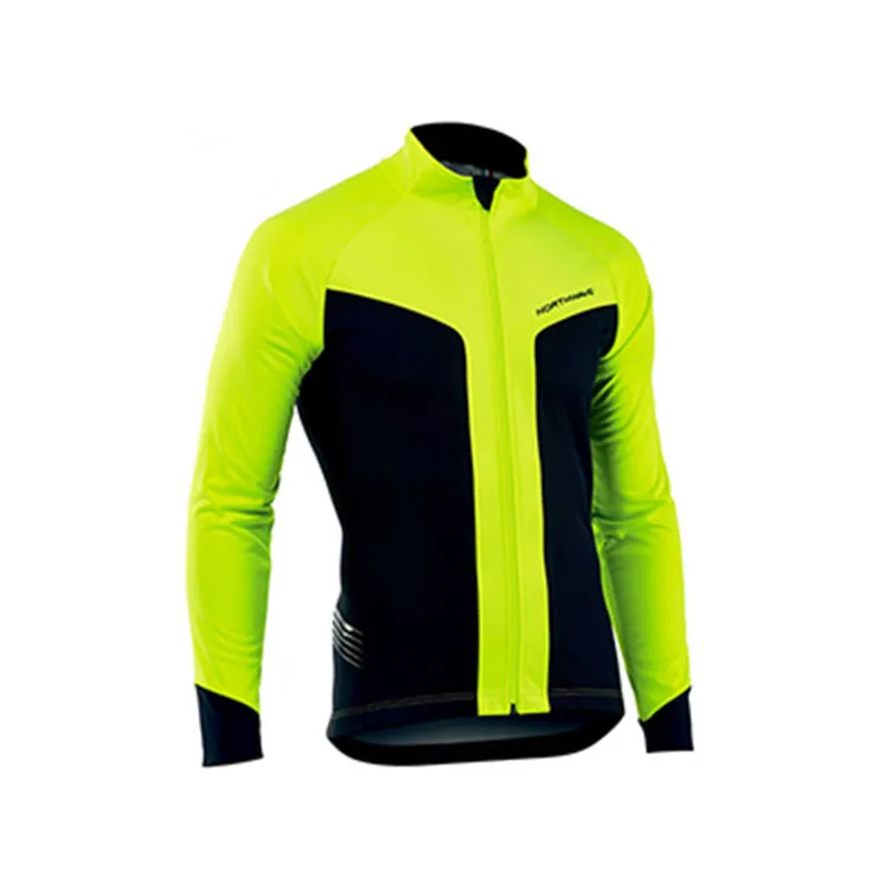 Новинка, Northwave, одежда для велоспорта с длинным рукавом, осень, NW, Майки для велоспорта, одежда для горного велосипеда, Мужская одежда для велоспорта - Цвет: 11
