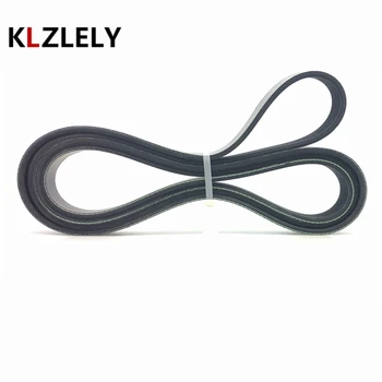 O For LAND ROVER RANGE ROVER 3 4.2 4.4 Engine Air Conditioner V-Ribbed Belts Belt Drive 7PK2275
O For LAND ROVER RANGE ROVER 3 4.2 4.4 Engine Air Conditioner V-Ribbed Belts Belt Drive 7PK2275