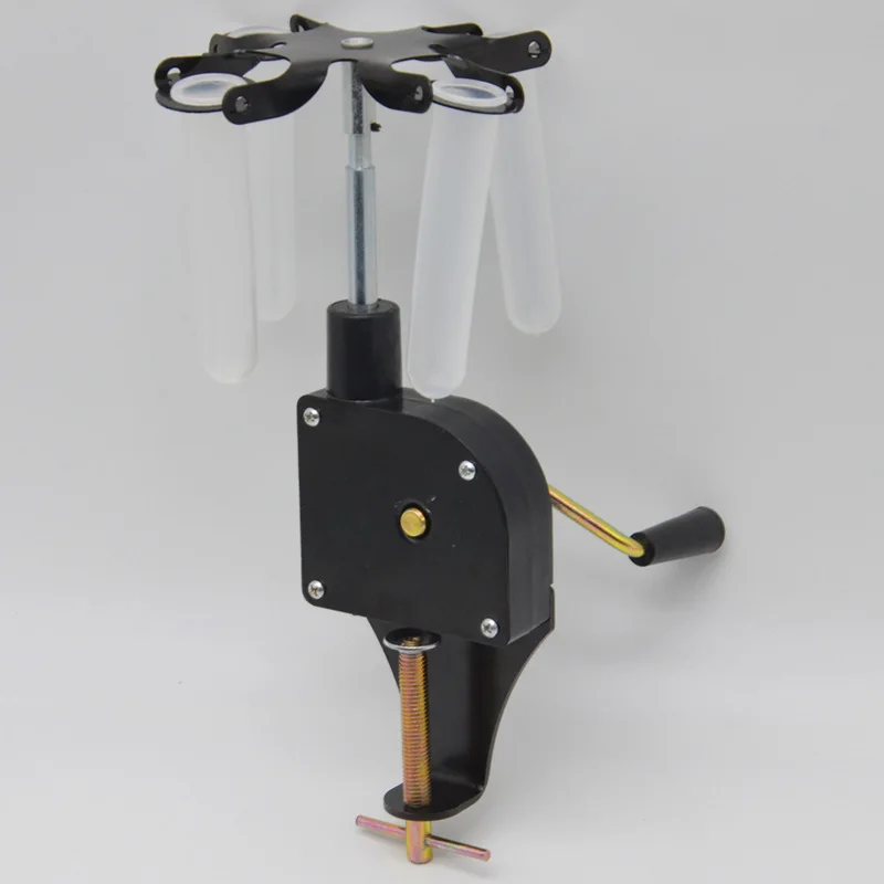 

Hand Operated Centrifugal Precipitator Teaching Instruments In Primary and Secondary Schools