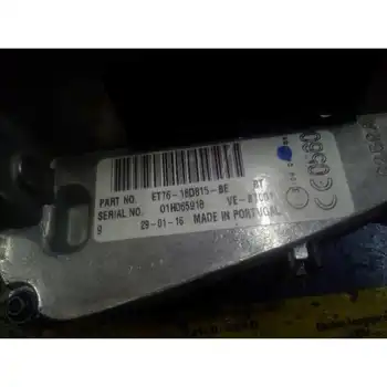 

ET7618D815BE 01H065818 Command Multifunction Ford Transit Messenger *