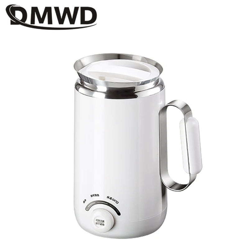 Dmwd 0.5l Global Universal Electric Kettle 110v220v Mini Electric